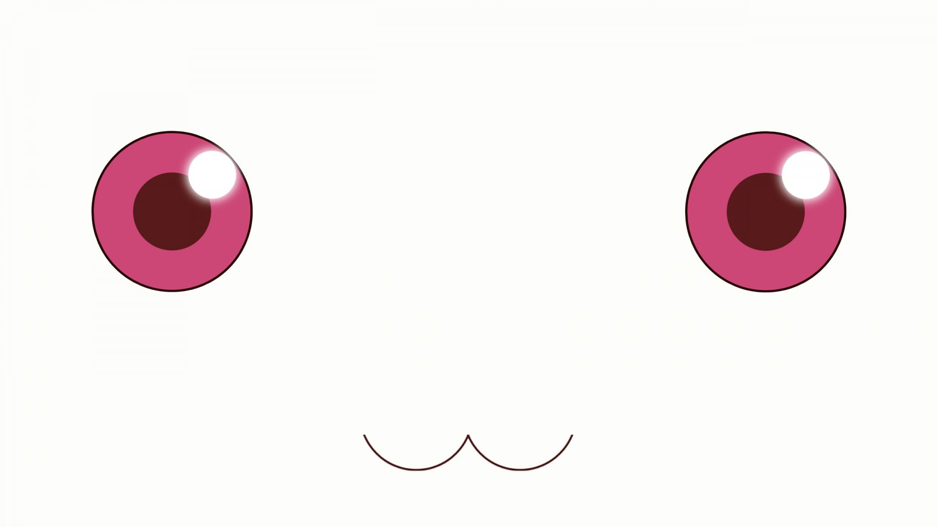 今日の壁紙 キュゥべぇ Wqhd Ps Vita Ringoon Pop