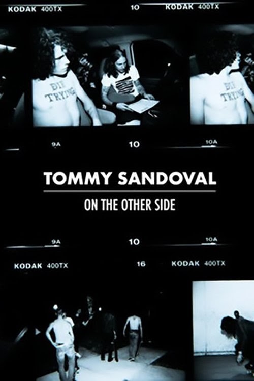 (KINO) Film Tommy Sandoval: On The Other Side Ganzer 1080p Deutsch HD