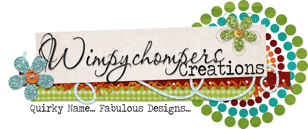 Wimpychompers Creations