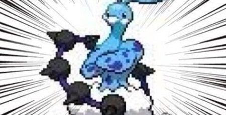速報 3ds ポケットモンスター オメガルビー アルファサファイア で チルタリス ミミロップ ボーマンダ がメガシンカ オレ的ゲーム速報 刃