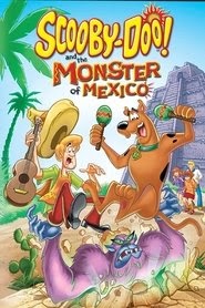 watch 2003 Scooby-Doo! and the Monster of Mexico box office full movie
>720p< online completeng