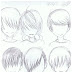 Cute Anime Hairstyles Boy - 30 Best Anime Hairstyles For Male Female : Maybe you would like to learn more about one of these?