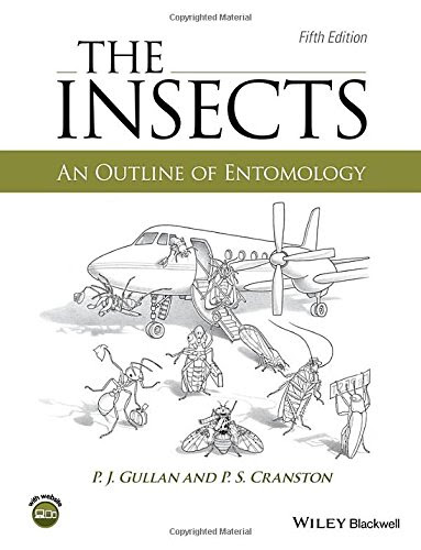 The Insects: An Outline of Entomology