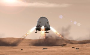 SpaceX