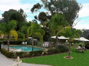Commercial Golf Resort
