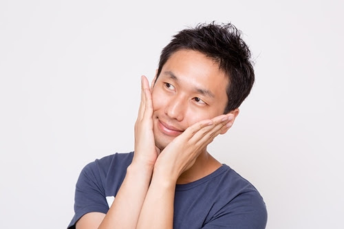 ３０代男の老け顔を解消で口コミ人気の方法とは ３０代男の老け顔に効く３つの秘訣 男の肌の曲がり角は 歳