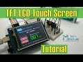 7 inch touchscreen LCD module with RS232 interface & controller board &
touch panel