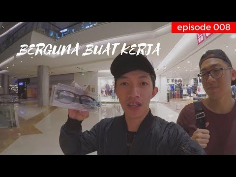 Video Beli Kacamata Online