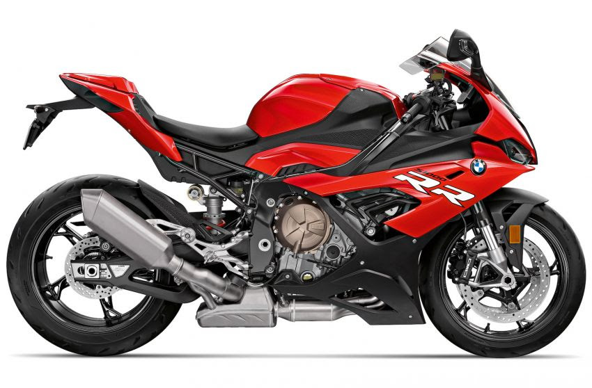 款宝马s1000rr 马来西亚上市售价约19万人民币 新车新品 资讯中心 全球摩托车网