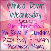 Dizzy Busy and Hungry!