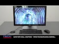 dell inspiron 23 Touch-Screen All-In-One