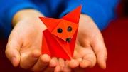 Viral Easy Origami, Paling Seru!
