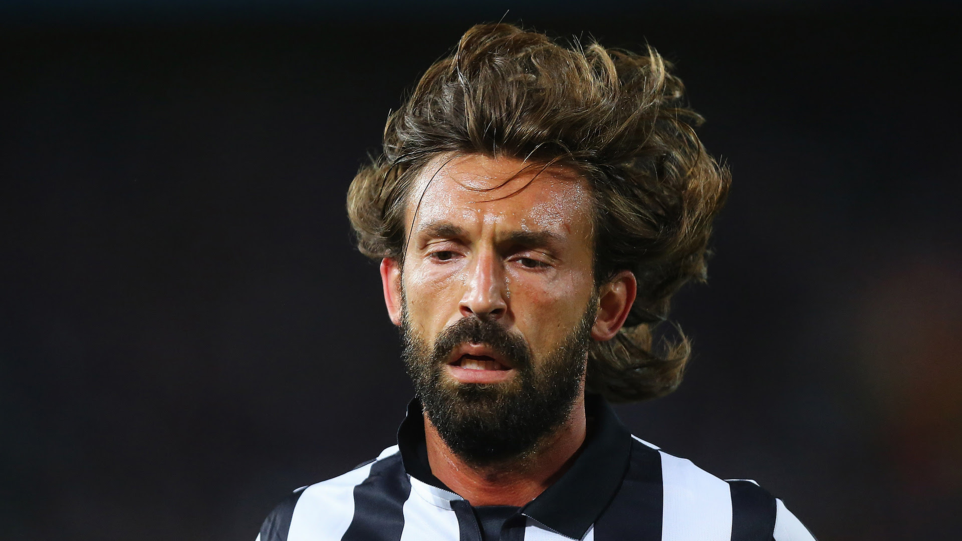 Salon DOr Anugerah Gaya Rambut Terbaik Pesepakbola 2014 KASKUS Salon DOr Anugerah Gaya Rambut Terbaik Pesepakbola 2014 KASKUS