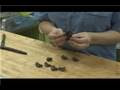 Pastry Decorating : How to Make Chocolate Cake Decorations