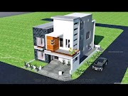 Ide D Home Design Marla, Inspiration And Pictures!