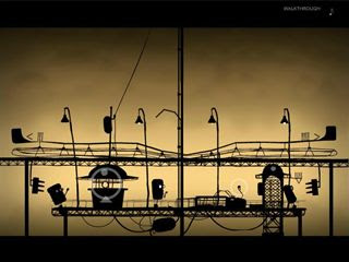 Little Wheel ポイント探しで世界を救うパズルゲーム