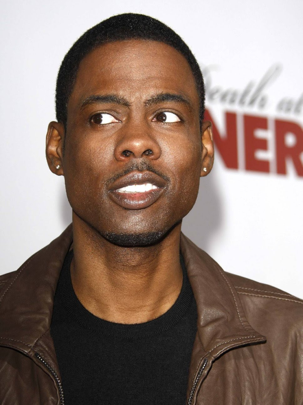 SOUND BITES: CHRIS ROCK UNDER FIRE « thelaunchmagazine.com