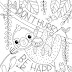 Full Page Printable Coloring Pages - Coloring is a fun way to develop your creativity, your concentration and motor skills while forgetting daily stress.
