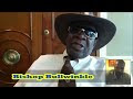 Bishop BullWinkle "Hell To The Naw" Interview