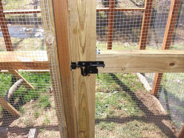 Schwartzfarmnc's Chicken Coop - BackYard Chickens Community