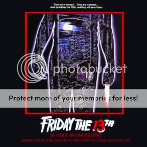 Harry Manfredini - Friday the 13th