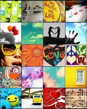 Peace background