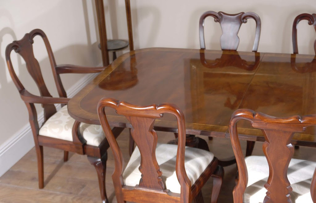 Dining Room Chairs On Casters Dining Room Chairs On Casters