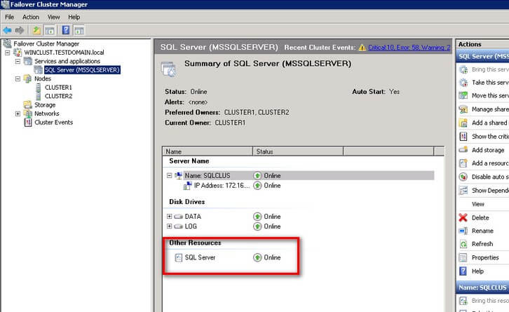 Mssql online