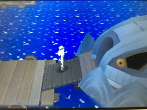 ポケモン サンムーン ダダリンの出現場所はココだ 海の民の村で釣り ぎんのおうかんも釣れるよ Gamestage ゲーム速報
