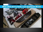 Inspirasi 54+ Toko Sparepart Mobil Toyota Di Medan