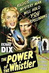 مشاهدة فيلم The Power of the Whistler 1945 مترجم
