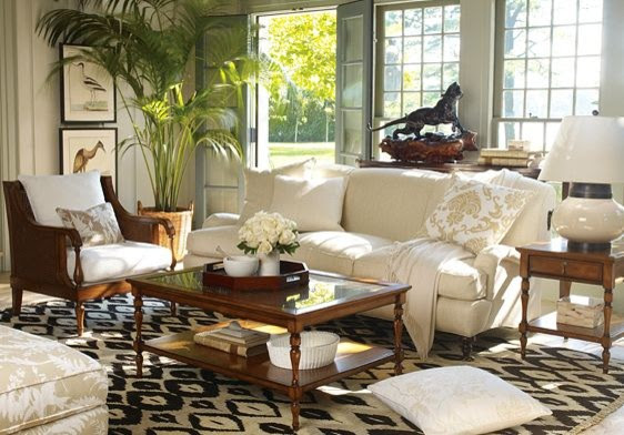 نتيجة بحث الصور عن ‪winter living room ideas‬‏