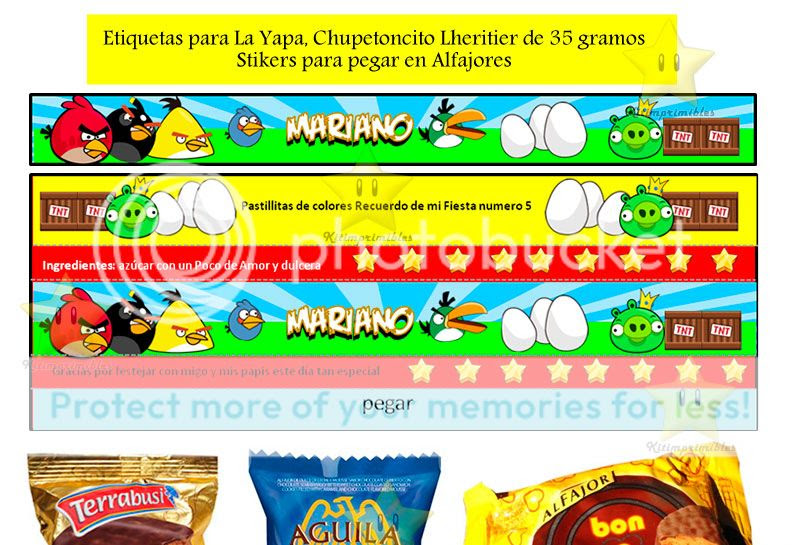 kit angry birds kit angry birds