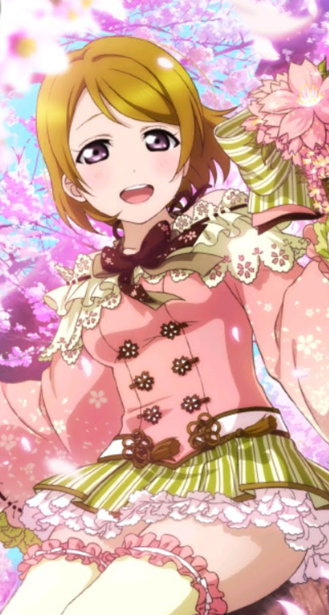 ラブライブ 小泉花陽 Iphone5s 5c 5壁紙 744x1392 Iphone4s壁紙 740x1196 Ios7用 8 アニメ 壁紙画像倉庫 Pc Iphone Androidスマホ壁紙