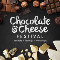 Chocolate & Cheese Festival