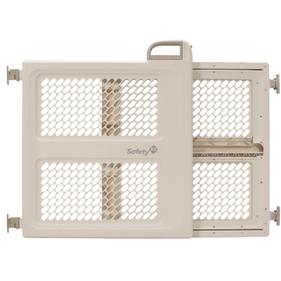 Safety 1st Baby Gate Reviews
