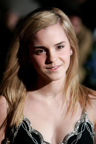 Emma Watson sexy