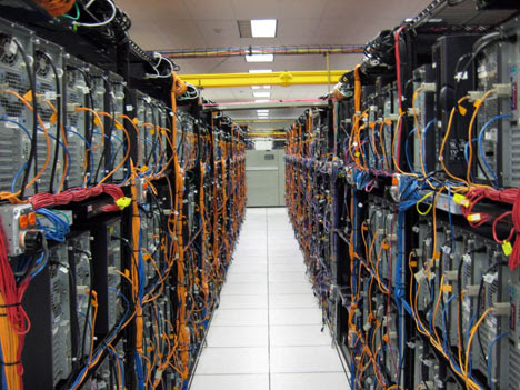 As Mining Demand Grows Data Center Firms Begin Accepting Bitcoin - 