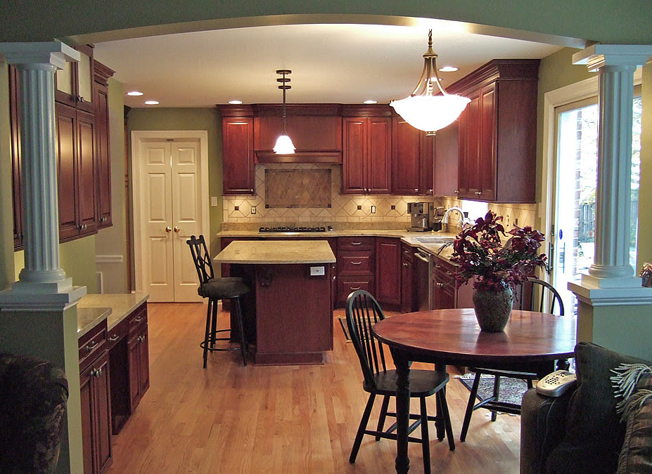 kitchens remodeling on Remodel Kitchens