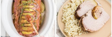 Apple Pork Tenderloin Slow Cooker Recipe Free Download Youtube Audio
Mp3 and Mp4