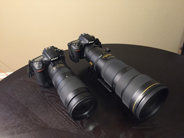 Hands On Nikon 0 500mm Vr Jason P Odell Photography