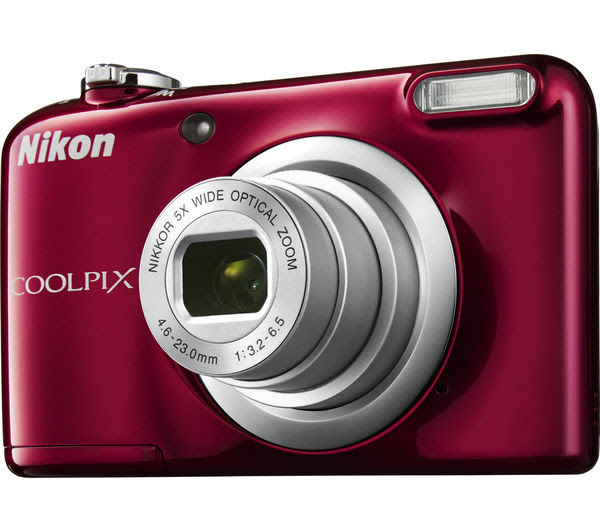 Nikon Coolpix A10 Refurbished