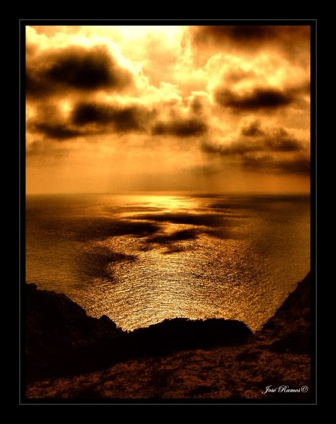 Красивые HDR работы Jose Ramos (30 фото)