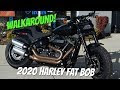 2020 Fat Bob Review - New 2020 Harley-Davidson Softail Fat Bob 114 FXFBS : Also find fat bob 2020 standard colors, seat height, user review & october promos at zigwheels.