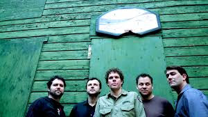 Wormburner fanclub presale password for concert tickets in New York, NY