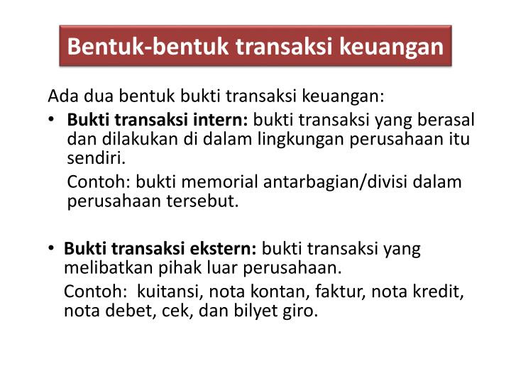 PPT - Modul Akuntansi 1A Untuk SMK dan MAK PowerPoint 