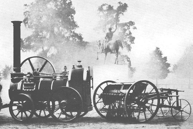 Great Exhibition of 1851.