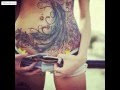 Tattoo Motive Zitate