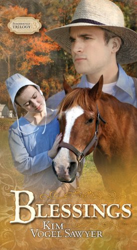 Blessings: (Sommerfeld Trilogy)