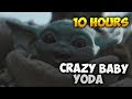Baby yoda baby baby yoda song 10 hours 289165-Baby yoda baby  baby yoda song 10 hours